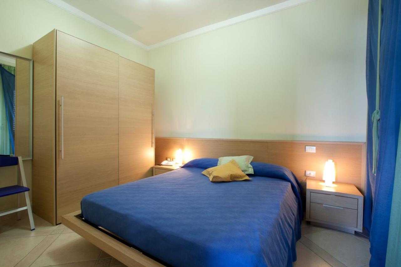 Posidonia Residence Ischia Phòng bức ảnh