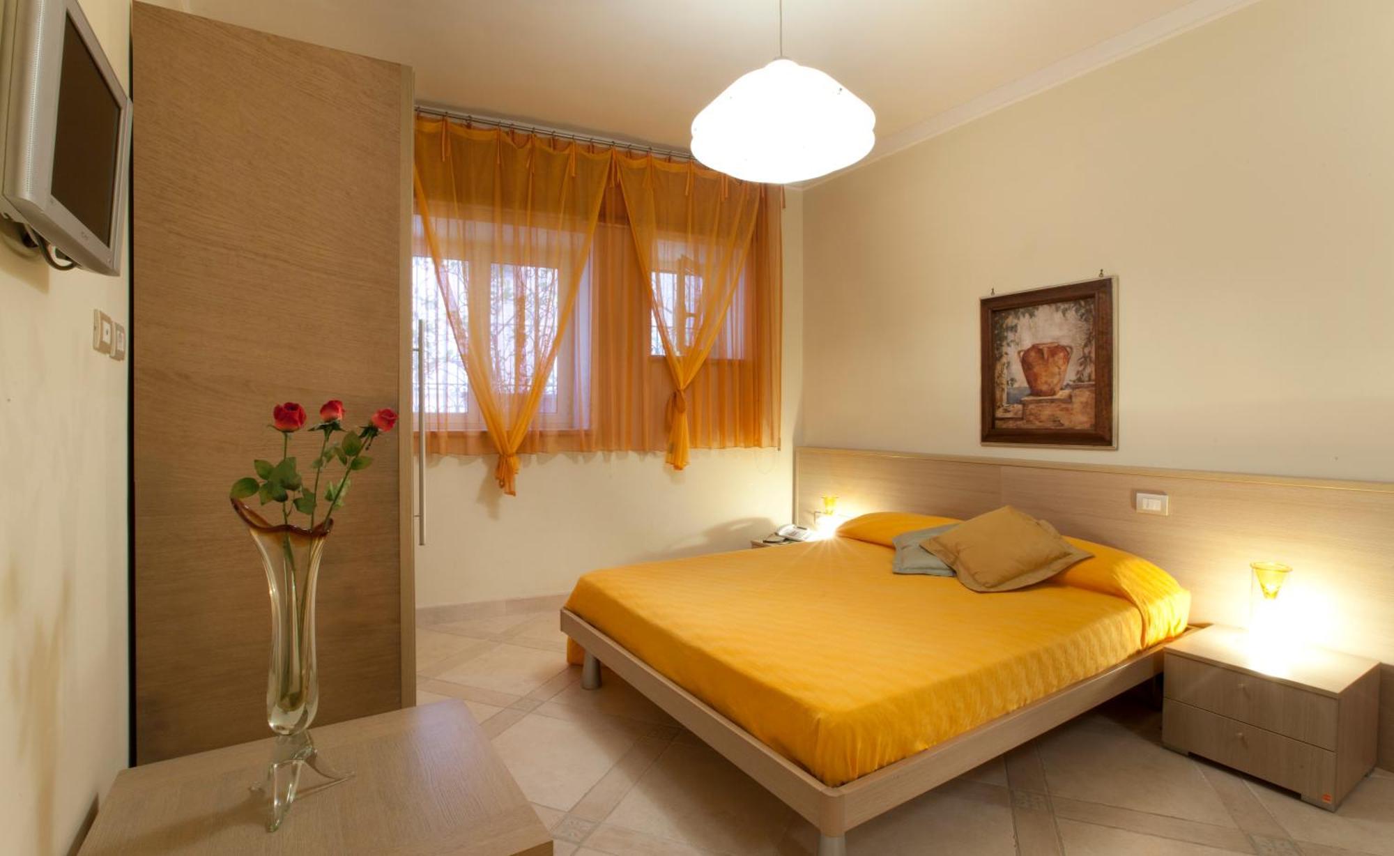 Posidonia Residence Ischia Phòng bức ảnh