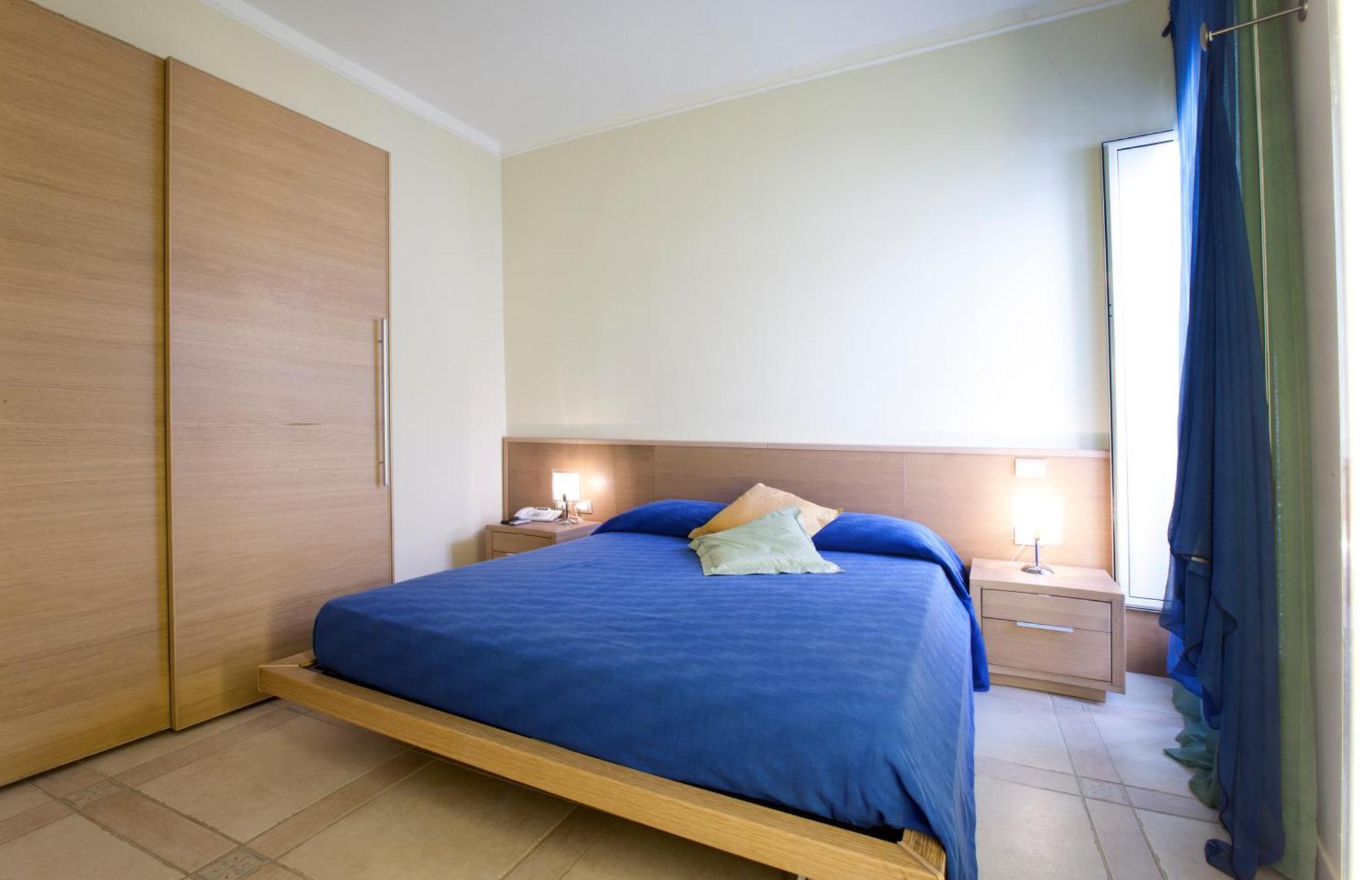 Posidonia Residence Ischia Phòng bức ảnh