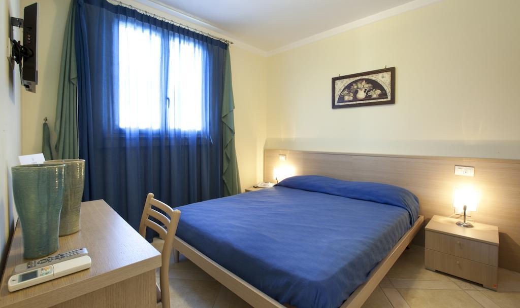 Posidonia Residence Ischia Phòng bức ảnh