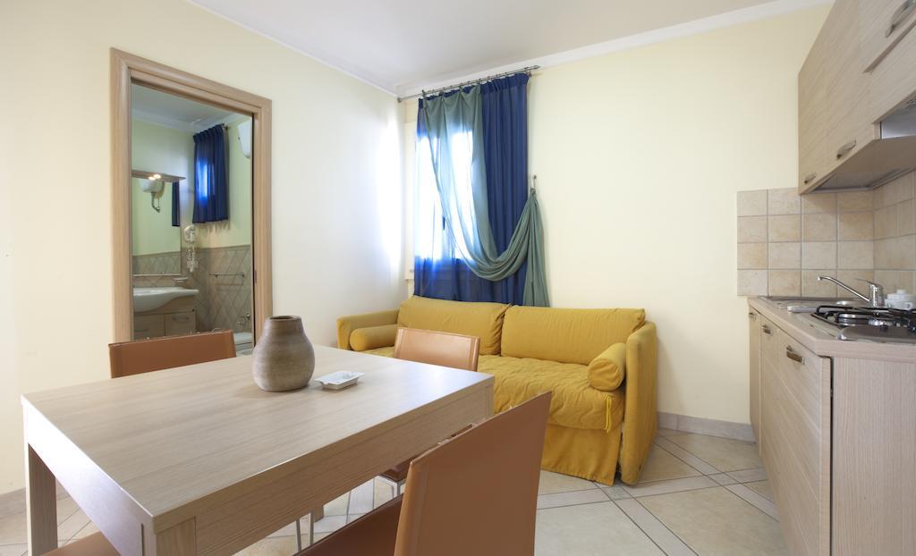 Posidonia Residence Ischia Phòng bức ảnh
