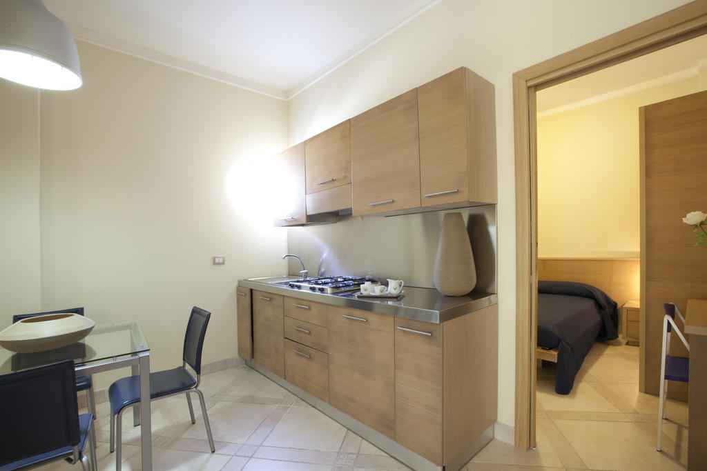 Posidonia Residence Ischia Phòng bức ảnh