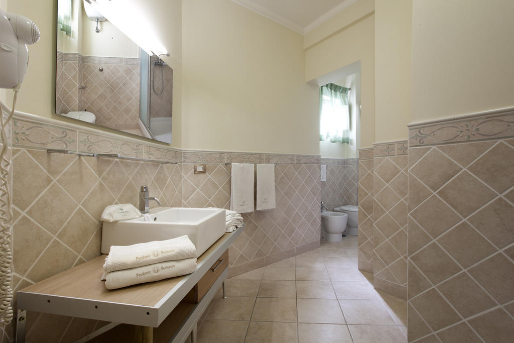 Posidonia Residence Ischia Phòng bức ảnh