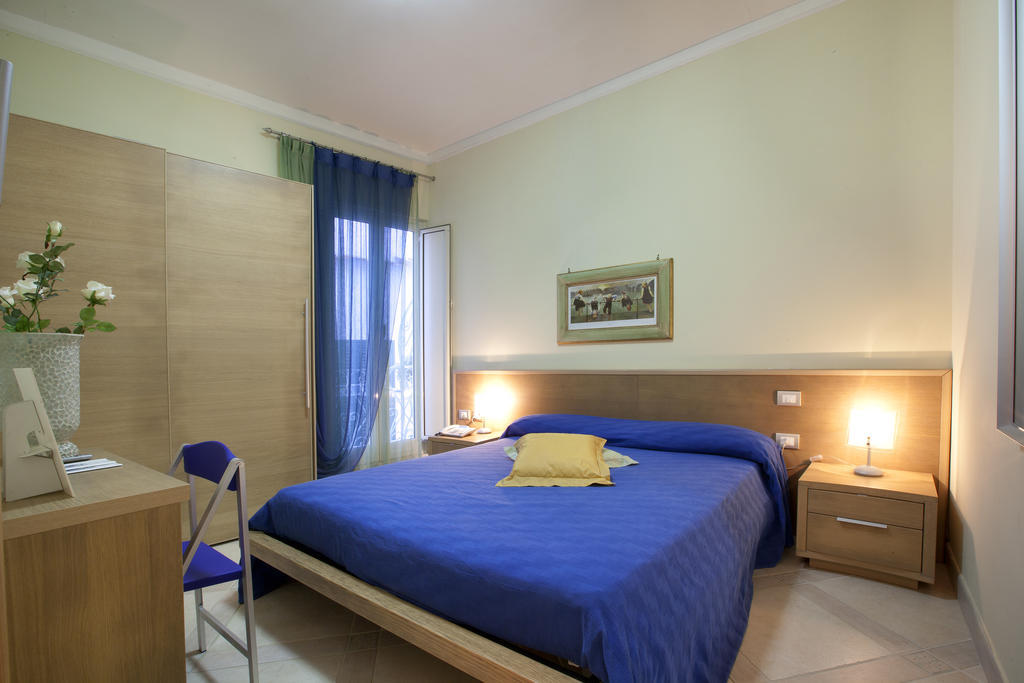 Posidonia Residence Ischia Phòng bức ảnh