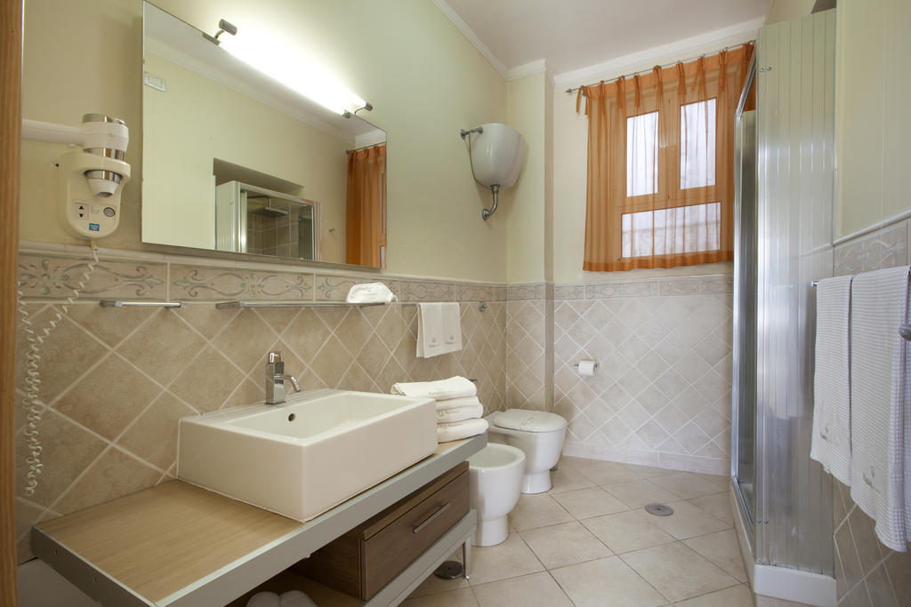 Posidonia Residence Ischia Phòng bức ảnh