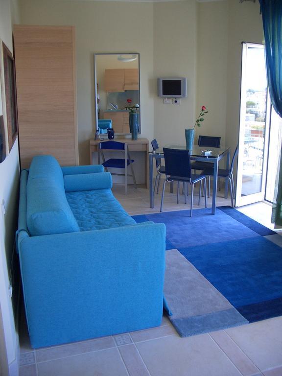 Posidonia Residence Ischia Ngoại thất bức ảnh