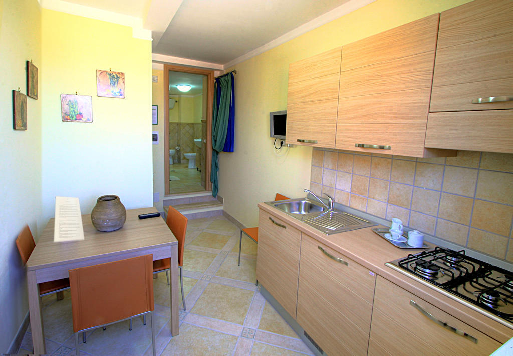 Posidonia Residence Ischia Phòng bức ảnh