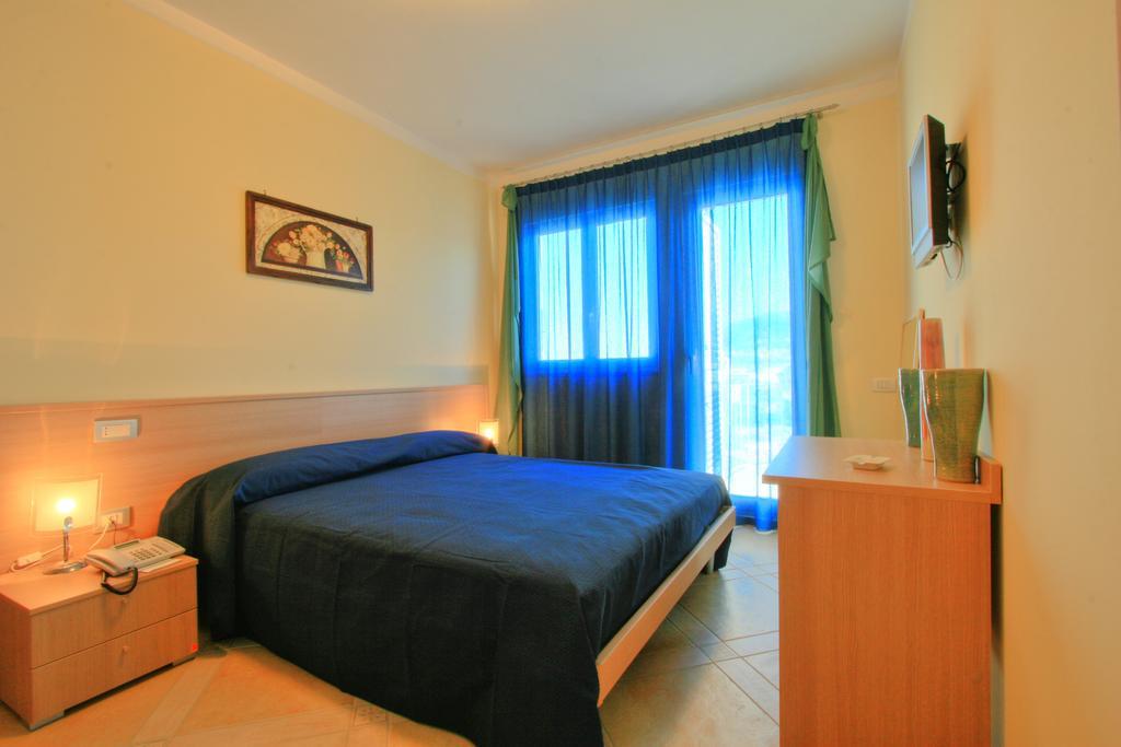 Posidonia Residence Ischia Ngoại thất bức ảnh